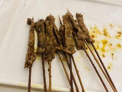 -白仁仔· 活烤海鲜 宵夜(豫园店)