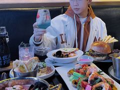 -bluefrog蓝蛙(皇庭广场店)
