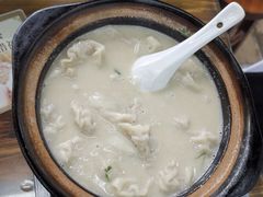 -雪琴面馆富安特色鱼汤面(城中花园店)