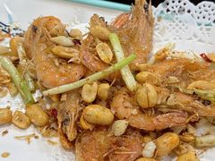 -云中菜馆(恒晟·云中绿园店)