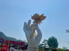 -响堂山石窟-北响堂山石窟