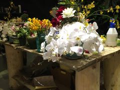 -BOBLOOM花店(宝龙旭辉广场店)