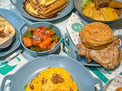 -金捞茶餐室(祐汉兴隆楼店)