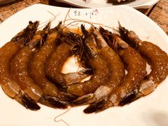 -普乐酱蟹(coex店)