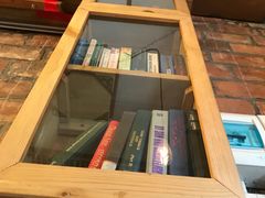 -西关84·History·Art·Cafe