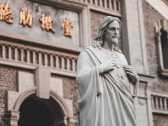 -重庆市江北嘴中央商务区中央公园