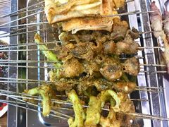 -寻香羊小羊·徐州烧烤(南京店)