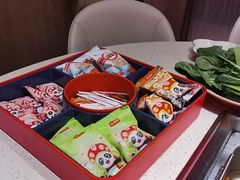 -海底捞火锅(之心城店)