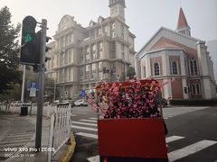 -天津意大利风情旅游区