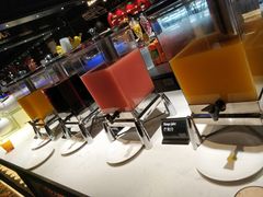 -加餐海鲜自助(宝龙一城店)