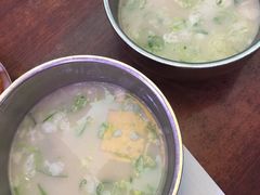 -神仙雪浓汤(明洞店)