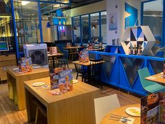 -菲滋意式餐厅(临平万达店)