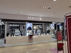 -MAGI美界造型