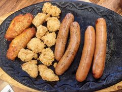 -萨莉亚意式餐厅(中北永旺店)