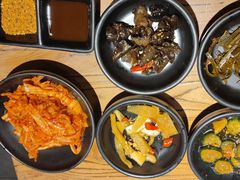 -九田家黑牛烤肉料理(国芳店)