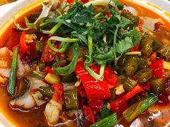 -陈根记大牌档