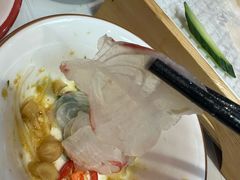 -官塘锋记鱼生·生腌·砂锅粥(牌坊街店)