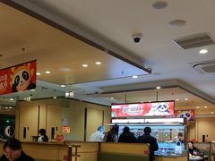 -海底捞火锅(江北万达商业广场店)
