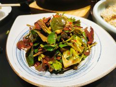 -铜锣湾·有麝自然香(渝北财富中心店)