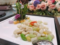 -禧瑞都大饭店(吊桥路店)
