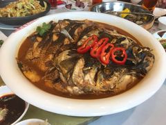 -解家河南菜(商鼎路店)