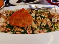 -南苑环球酒店云顶高级中餐厅(鄞县大道店)