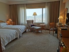 -南京维景国际大酒店(南京博物院店)