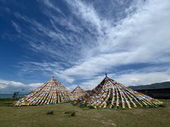 -青海湖国家重点风景名胜区