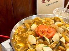 -曼谷食堂·泰国家庭料理(丹桂路店)
