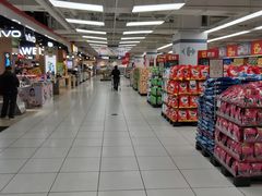 -家乐福(古北店)