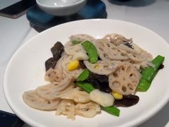 -客颂·客家宴(大壮国际广场店)