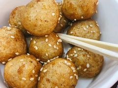 糖油粑粑-黑色经典臭豆腐·湖南特产(坡子街店)