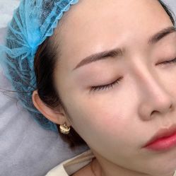 -久匠·纹眉半永久野生眉