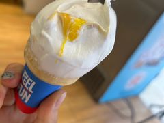 -DQ·蛋糕·冰淇淋(奥林匹克广场店)