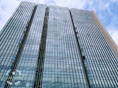 -同济大学图书馆(嘉定校区)