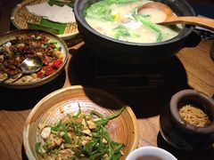 -雀舞云南菜(乐客城店)
