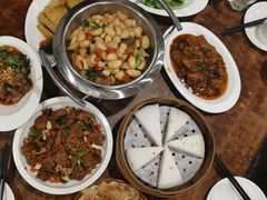 -一楼食业·美食人家