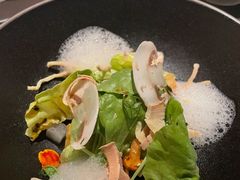 豆腐色拉-泰安门Taian Table(镇宁路店)