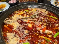 -小饕荟雅安贡椒鱼鲜馆(广福桥店)