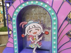 -王府井奥莱临潼小镇(临潼店)