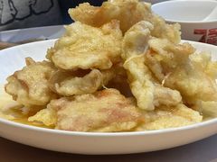 -7号院家宴.烧鸽子(门头沟店)