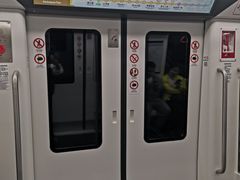 -哈尔滨西站(地铁站)