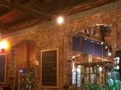 大堂-TIMEZONE8东八时区餐厅&酒吧(798店)