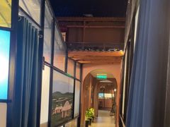 -桃园农庄烤全羊(江秋路店)