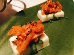 -北京金融街丽思卡尔顿酒店·意味轩 Cepe