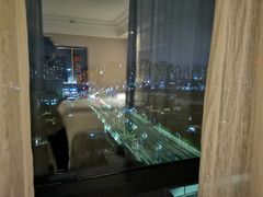 -杭州龙禧福朋喜来登酒店