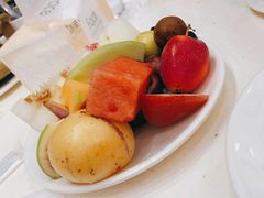 -第六季自助餐厅(甜水园店)
