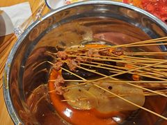 -嘉州鲜知味钵钵鸡(奎星楼店)