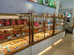 -蜂蝶来饼店(拱北总店)