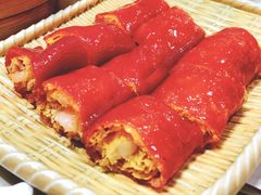 -稻香酒家(长宁KING88广场店)